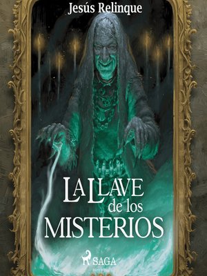 cover image of La llave de los misterios